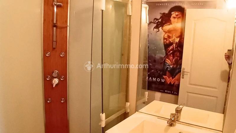 Maison - 126 m² - 5 pièces