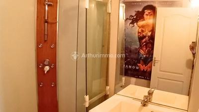 Maison - 126 m² - 5 pièces