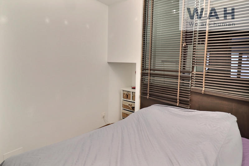 Appartement - 48 m² - 3 pièces