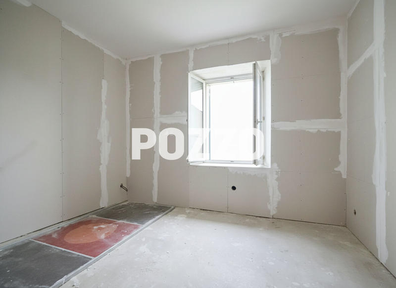 Maison - 70 m² - 4 pièces