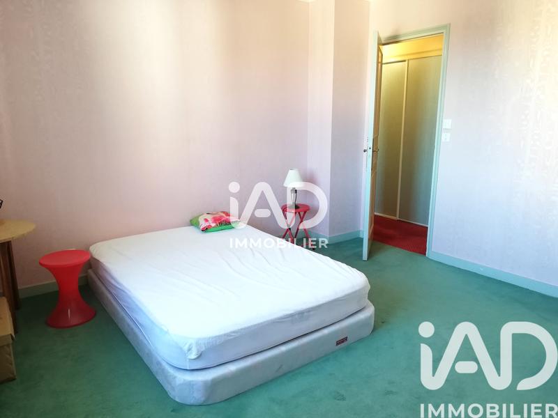 Maison - 146 m² - 6 pièces