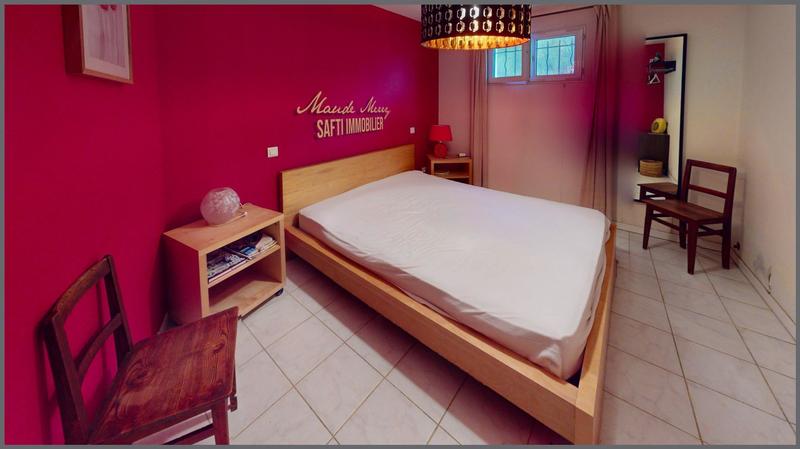 Villa - 177 m² - 7 pièces