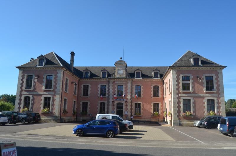 Maison de village - 84 m² - 3 pièces