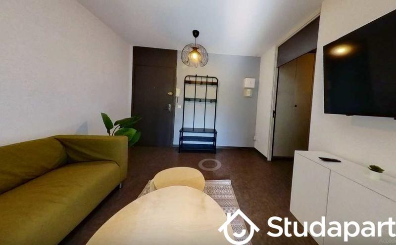 Appartement - 66 m² - 1 pièce