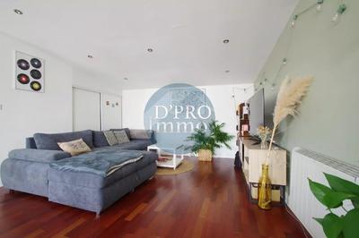 Appartement - 74 m² - 3 pièces