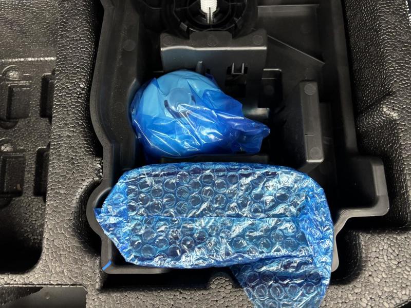 Peugeot 508 Sw BlueHDi 130ch Allure Eat8 + Hayon électrique