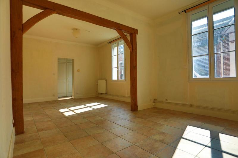 Maison - 115 m² - 8 pièces