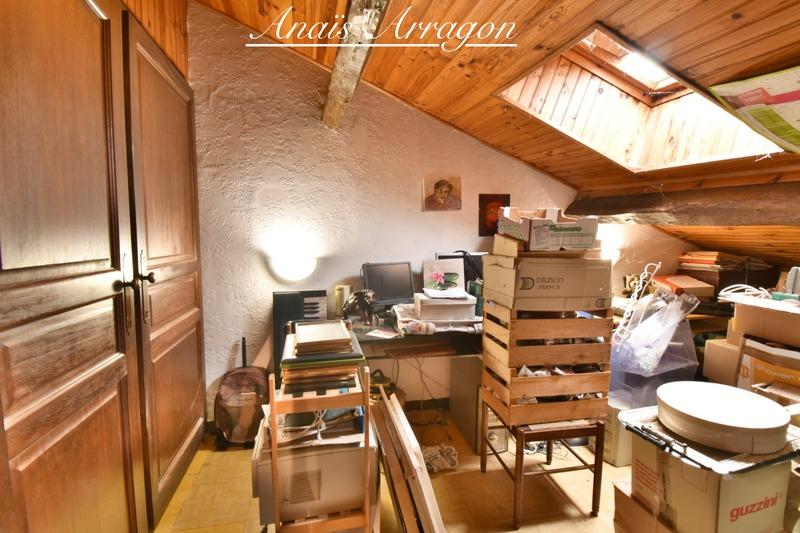 Maison en pierre - 176 m² - 4 pièces