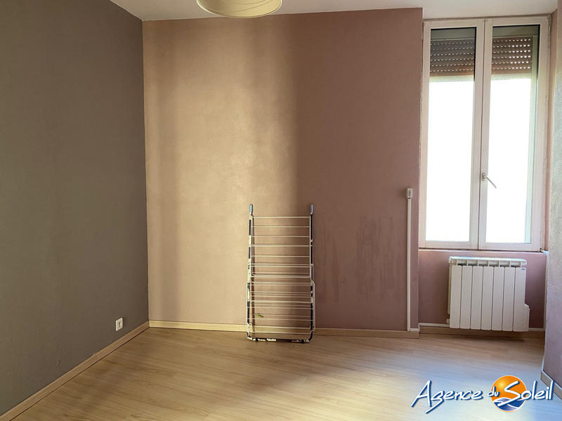 Appartement - 52 m² - 3 pièces