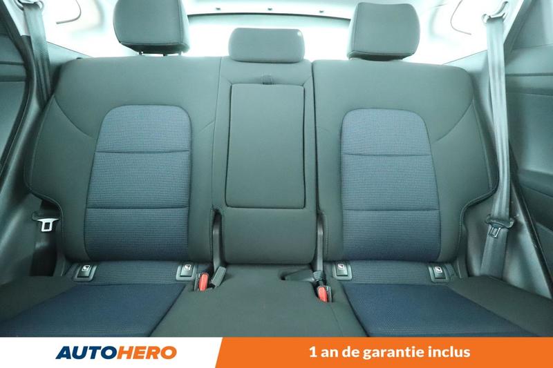 Hyundai Tucson 1.7 CRDi Business 115 ch