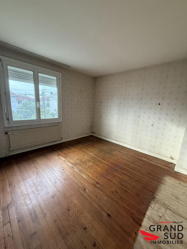 Maison ancienne - 83 m² - 4 pièces