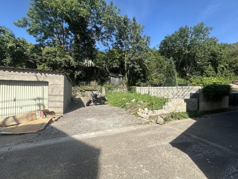 Maison - 50 m² - 3 pièces