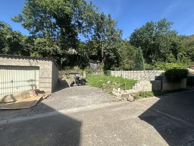 Maison - 50 m² - 3 pièces