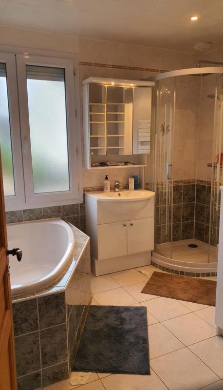 Chambre - 32 m² - 1 pièce