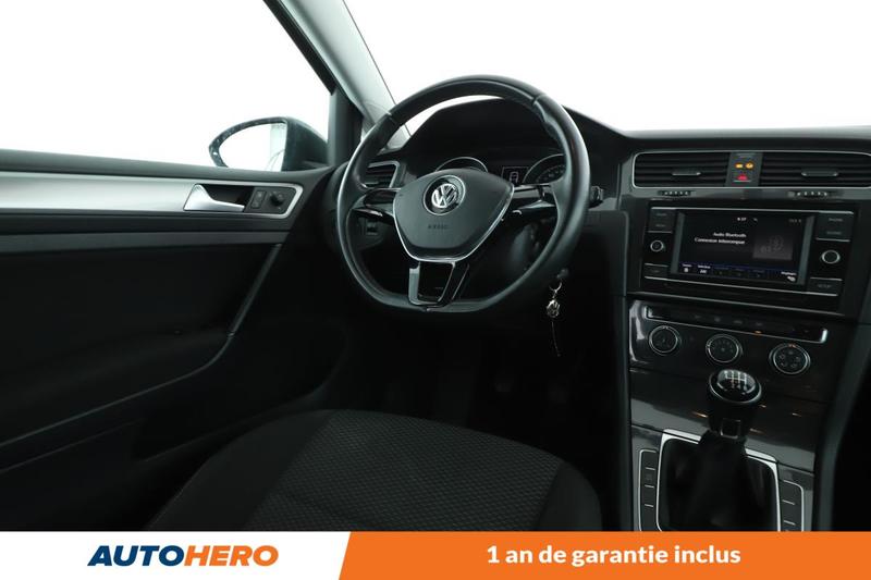 Volkswagen Golf VII 1.0 Tsi BlueMotion Tech Trendline Bv6 5p 110 ch