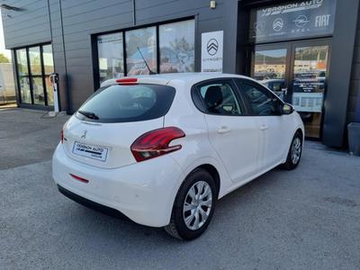Peugeot 208 Bluehdi 100 s&amp;amp;S Active