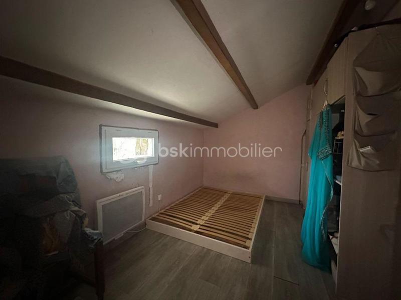 Maison - 64 m² - 4 pièces