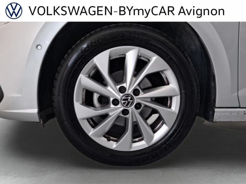 Volkswagen Polo 1.0 Tsi 95 s&amp;S Bvm5 Style