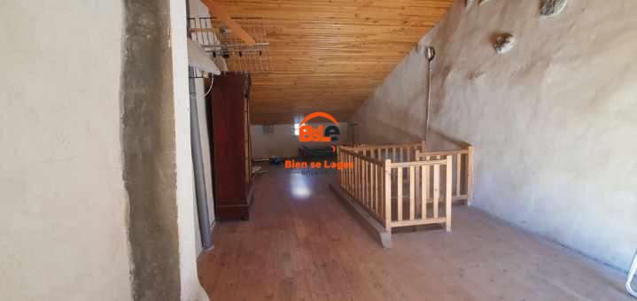 Maison - 46 m² - 4 pièces