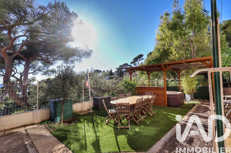 Maison - 40 m² - 2 pièces