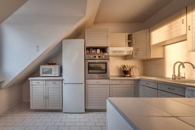 Appartement - 66 m² - 2 pièces