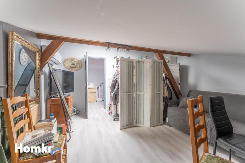 Appartement - 96 m² - 4 pièces