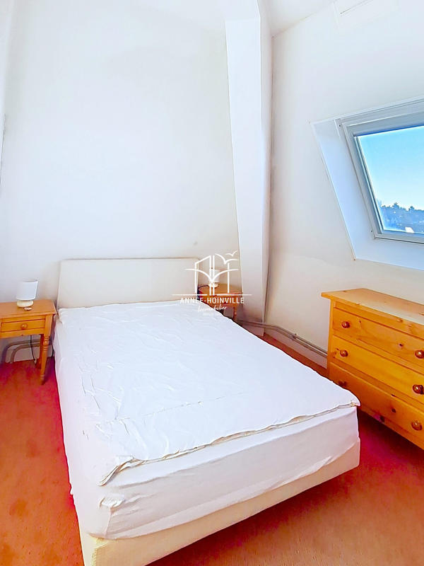 Appartement - 34 m² - 2 pièces