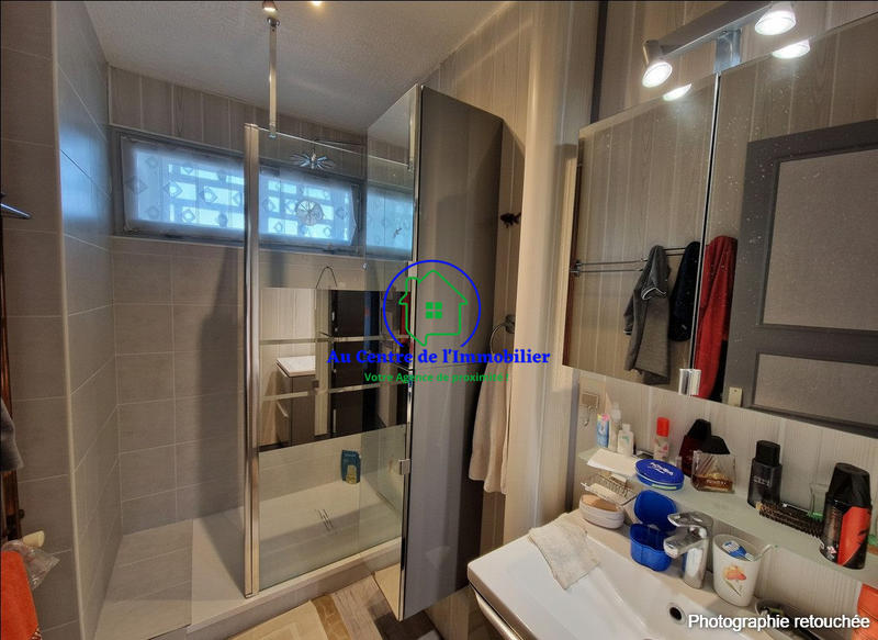 Appartement - 68 m² - 4 pièces