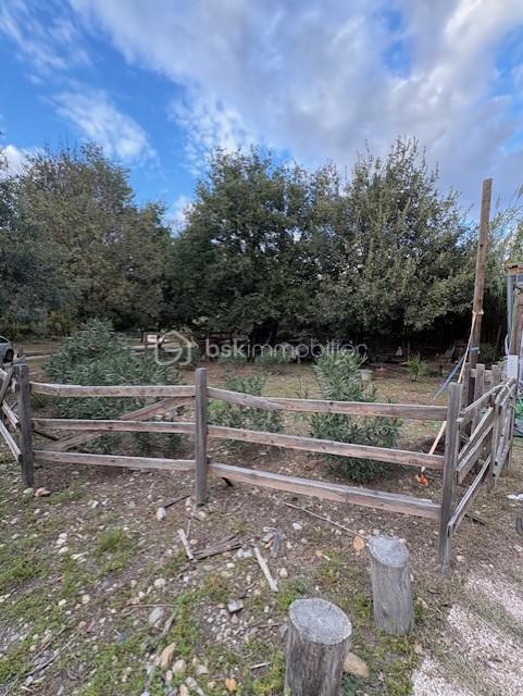 Terrain de loisirs - 3 325 m²