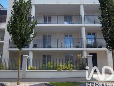 Appartement - 79 m² - 3 pièces