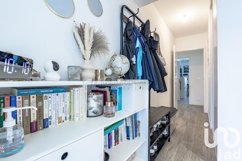 Appartement - 78 m² - 4 pièces