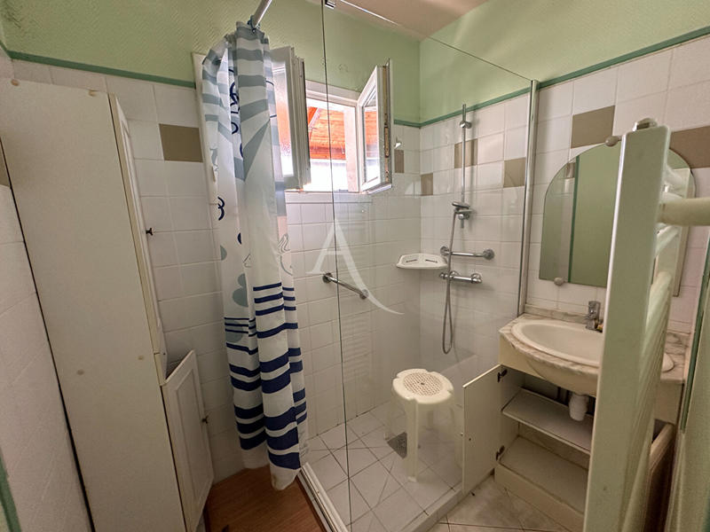 Maison - 108 m² - 5 pièces