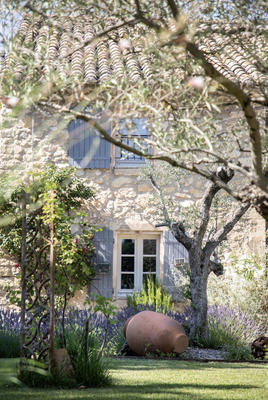 Mas - 362 m² - 8 pièces