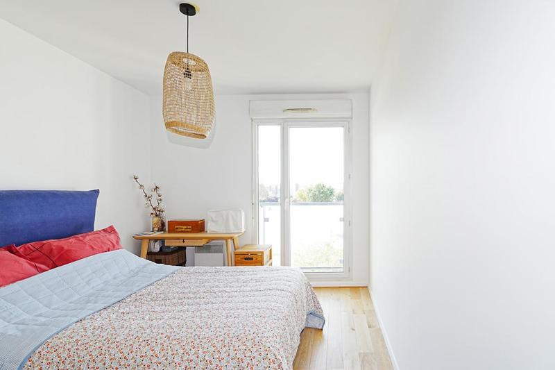 Appartement - 84 m² - 4 pièces