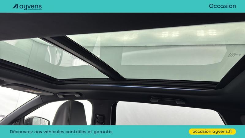 Peugeot 5008 1.6 PureTech 180ch s&amp;S Gt Line Eat8