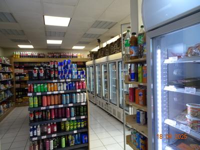 Fonds de commerce - 120 m²