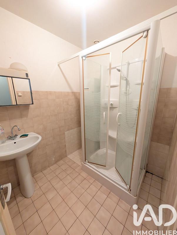 Maison - 175 m² - 8 pièces