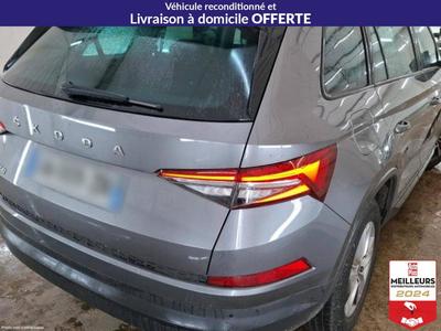 Skoda Kodiaq 1.5 Tsi 150 Act Dsg7 7pl