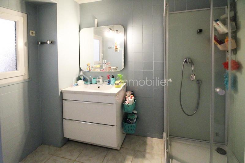 Maison de campagne - 145 m² - 6 pièces