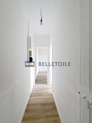 Appartement - 21 m² - 1 pièce