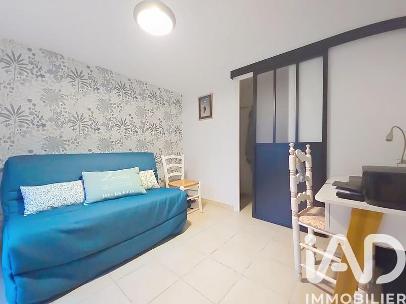 Maison - 115 m² - 4 pièces