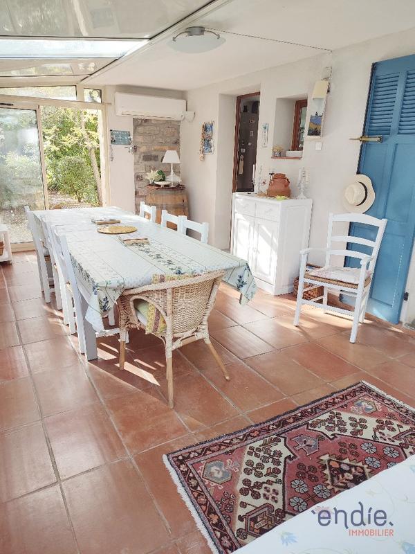 Maison - 197 m² - 7 pièces