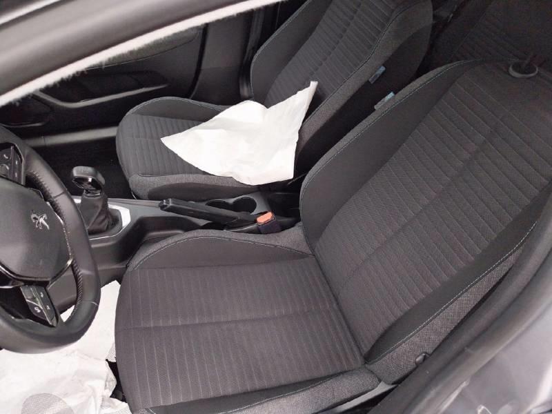 Peugeot 208 PureTech 75 s&amp;S Bvm5 Style