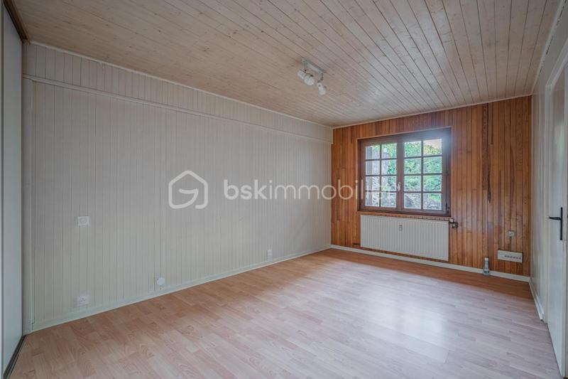 Appartement - 122 m² - 4 pièces