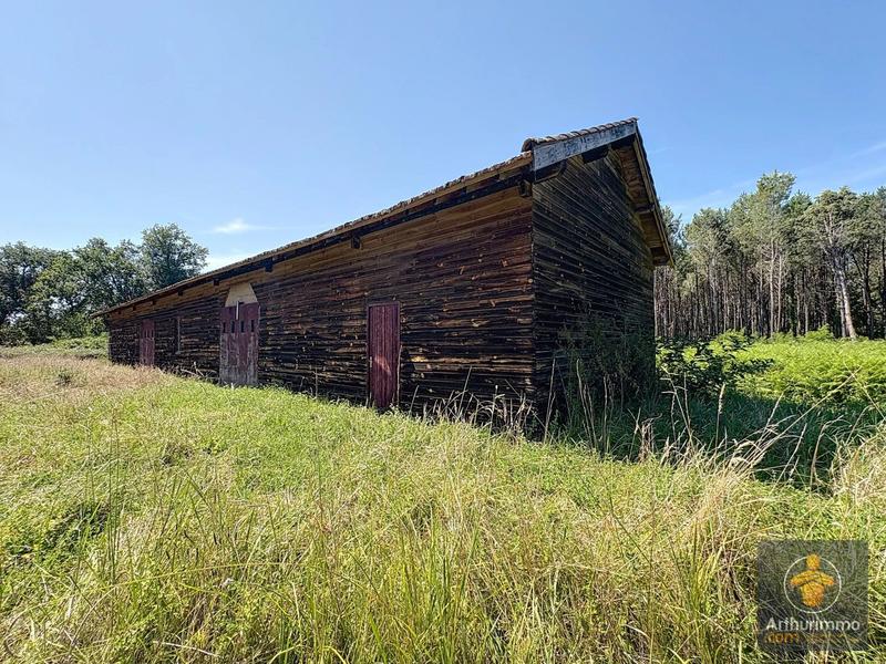 Maison - 280 m² - 1 pièce