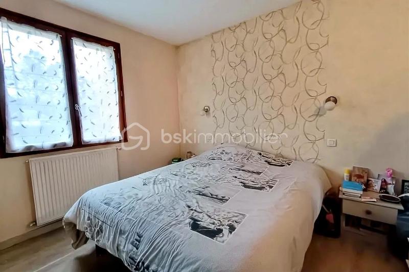 Maison - 155 m² - 7 pièces