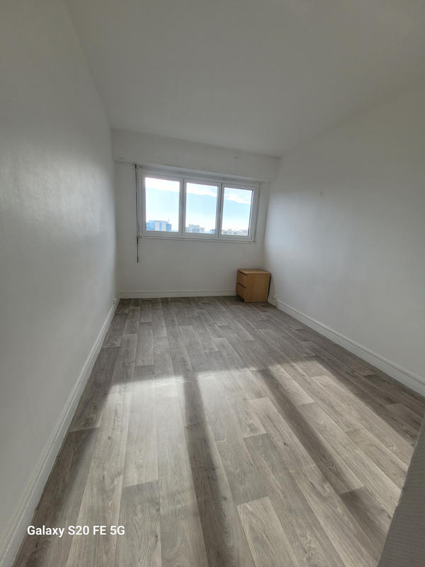 Appartement - 86 m² - 4 pièces