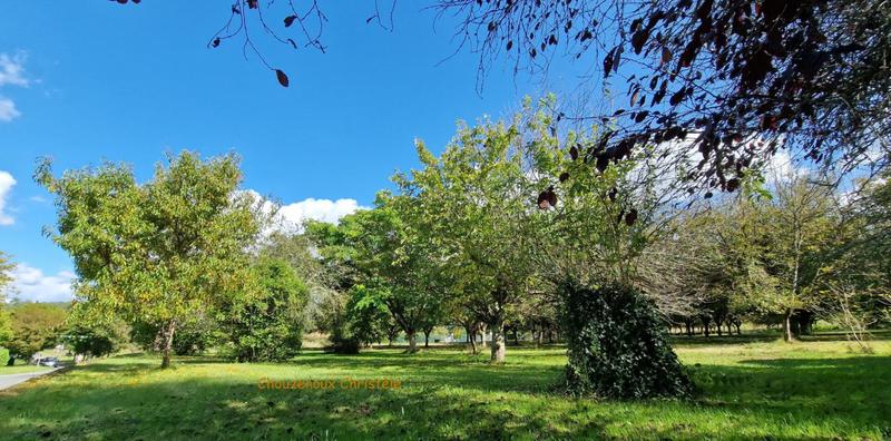 Maison - 220 m² - 8 pièces