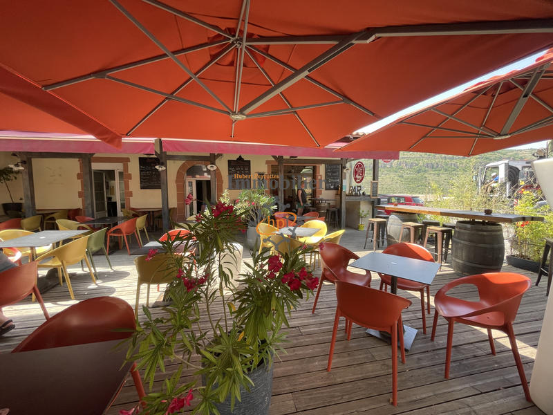 Fonds de commerce - Magasins - 330 m²