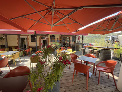 Fonds de commerce - Magasins - 330 m²